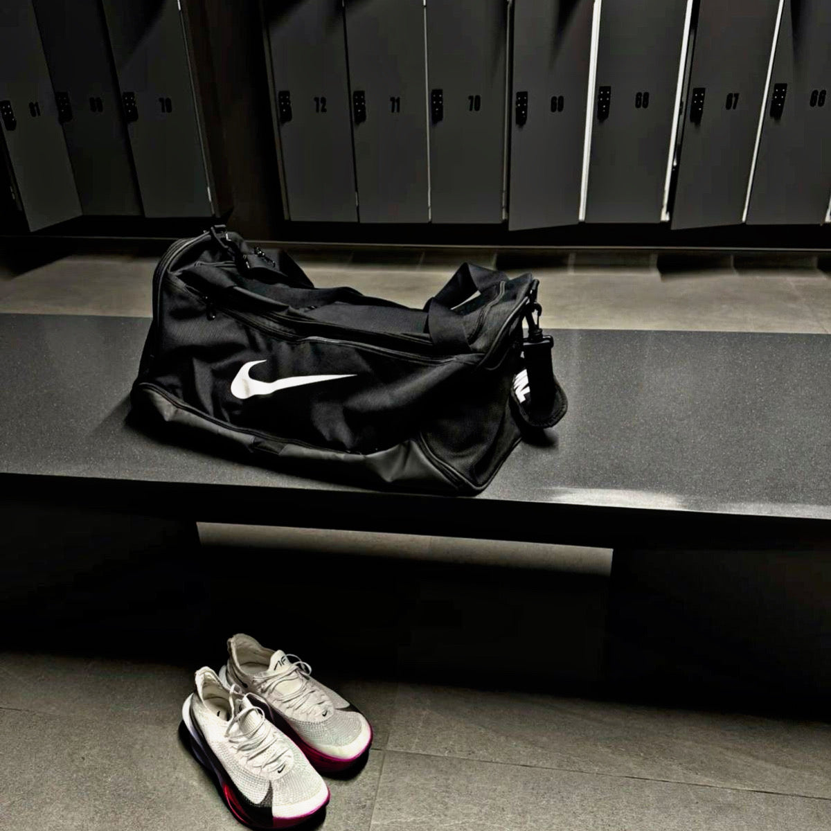 FITNESS SET 🧘‍♀️