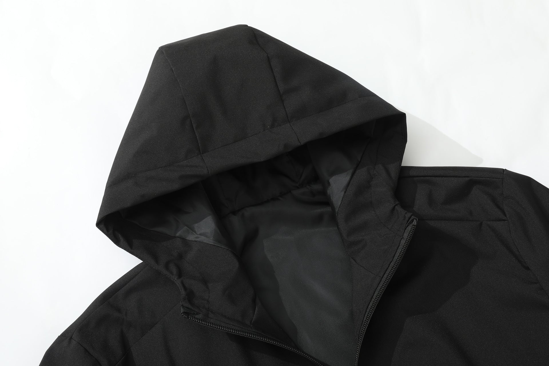 MEN’S OUTDOOR CASUAL JACKET – SPRING & AUTUMN ESSENTIAL